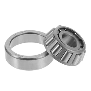 yomichi 低頭化ベアリングケース Amazon | 円すいころ軸受 ローラーベアリング 交換用テーパー