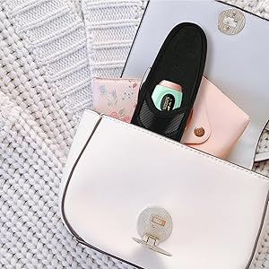 Amazon.co.jp: 脱毛器ケース,ミニ脱毛器用収納ケース