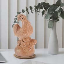 雄鶏 装飾品 工芸品 美術品 置物 雄鶏 装飾品 工芸品 美術品 置物