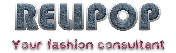 relipop your fashion consultant