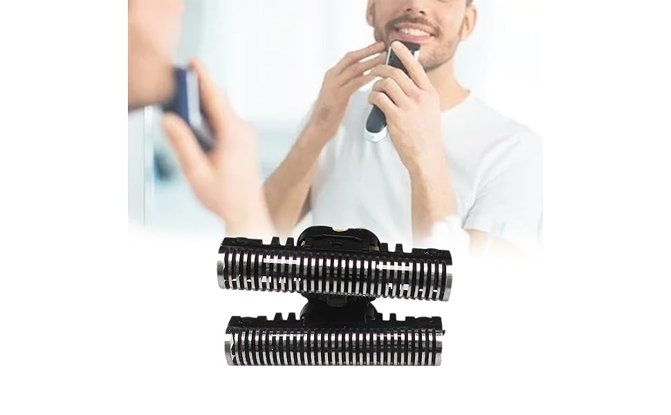 Shaver Foil & Cassette Cartridge for Braun 51S Series 5