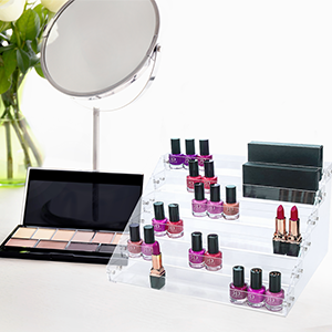 Nail Polish Organizer
