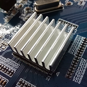 Small manufacture image 1