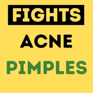 acne pimples care mask pack