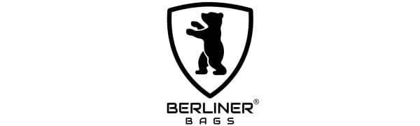 Berliner Bags backpacks
