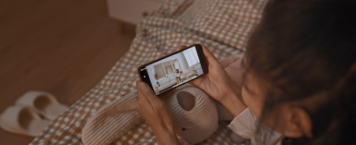 ieGeek室内 ペットカメラ PTZ360°見守りホームセキュリティ Amazon.co.jp: 【2023年・600万画素・アップグレード】 ieGeek