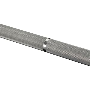 Amazon | American Barbell(アメリカンバーベル) 5KGテクニカル