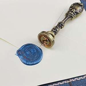 Creative Romantic Stamp Maker