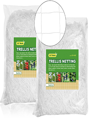 Trellis Netting