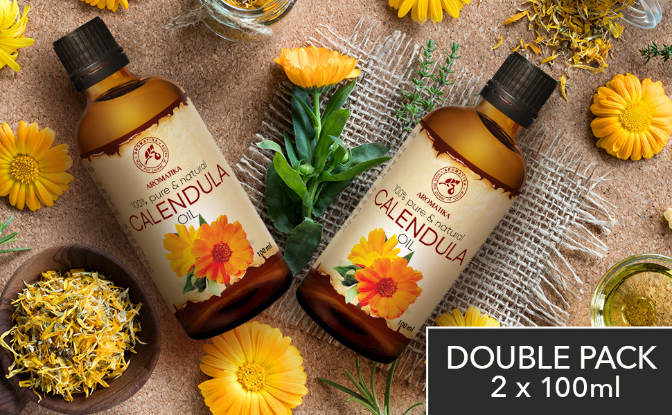 Calendula Oil Weleda Organic Weleda Massage Calendula Massage Oil Organic Fushi Macerated Pure