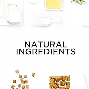 Natural Ingredients