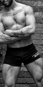3 inseam workout shorts