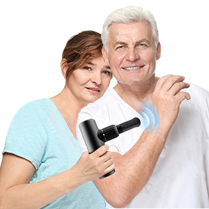 Tissue Percussion Massager