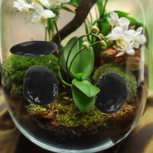 石造りの置物 ガーゴイル オブジェ 石像風 魔除け 置物 庭 ガーデン