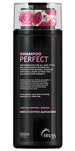 Perfect Conditioner