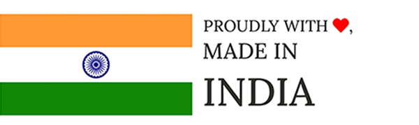 Made In India
