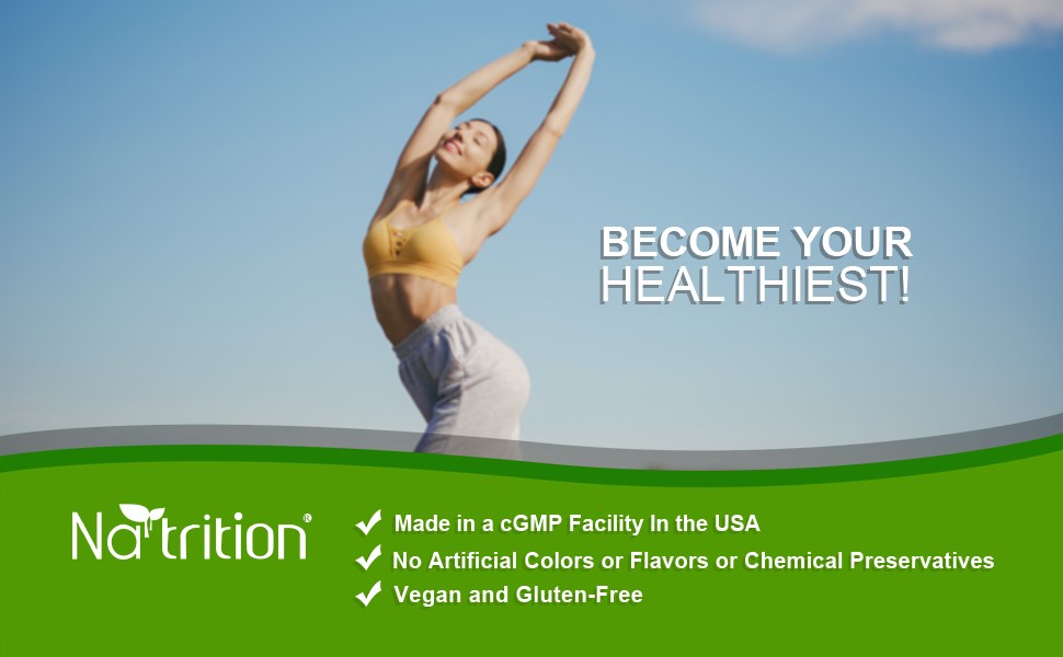 Additive Free