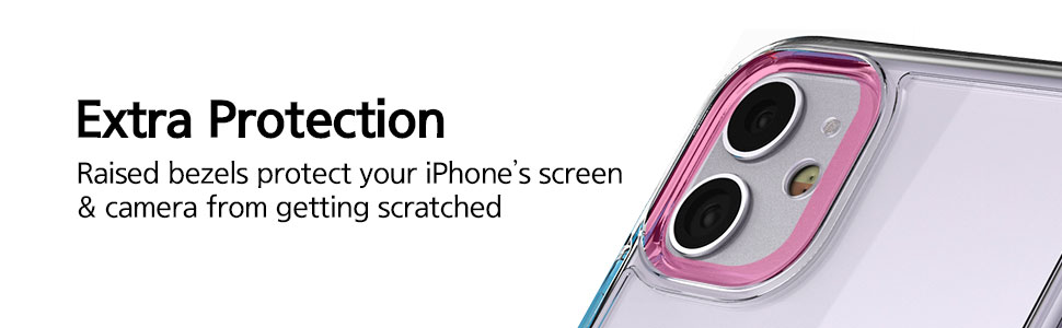 iphone 11 claer case - 3