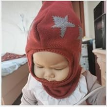 infant winter hat