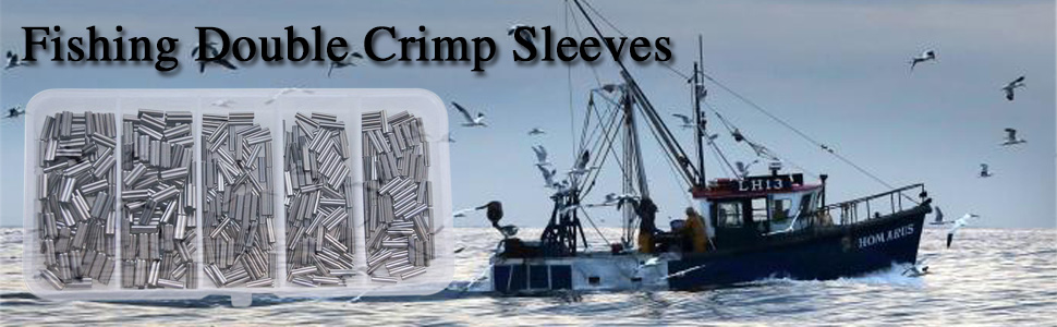 fishing swivel