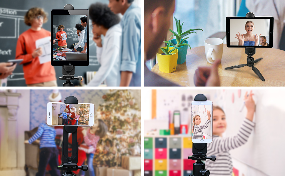 ipad tablet tripod