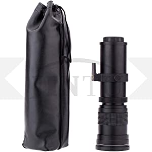 nikon telephoto zoom lens