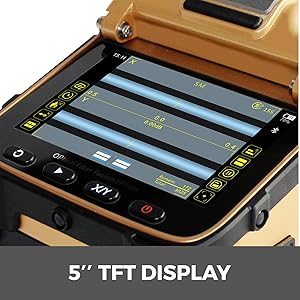 5'' TFT Display 