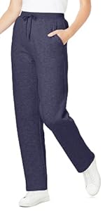 women's plus size petite sweatpants