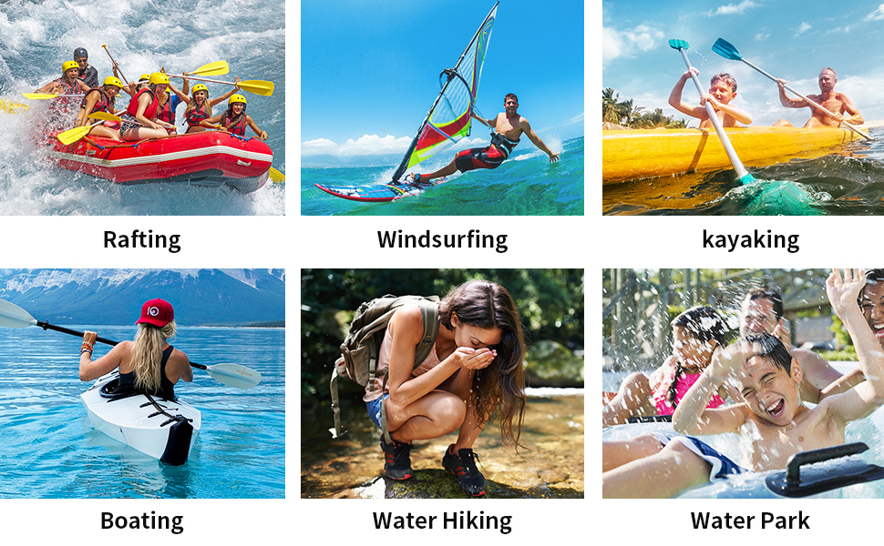 Herren-Aquaschuhe 11