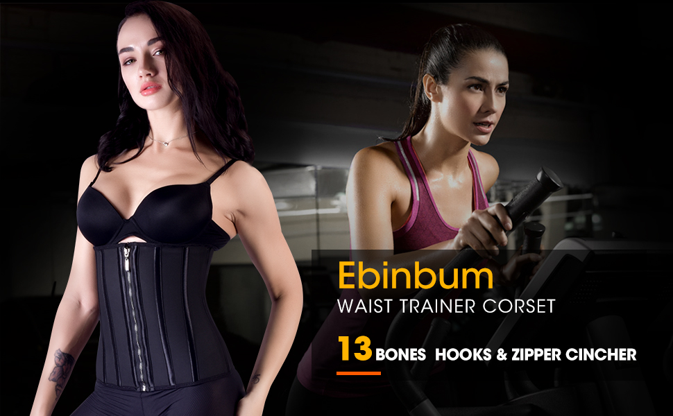 waist trainer en español