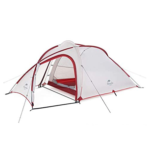 Amazon | Naturehike ネイチャーハイク Hiby 4人用 キャンピング