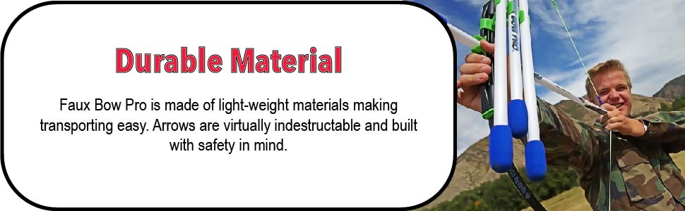 Durable Material