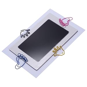 PChero Baby Handprint and Footprint Ink Print Kit for Family Keepsake Newborn Registry