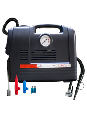 Tyre Inflator