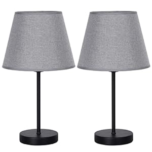 best small table lamps