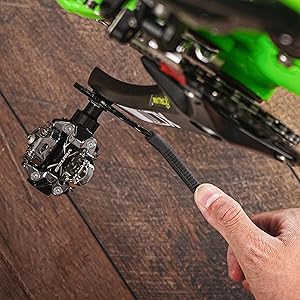 Amazon.com : Bikehand Bicycle Bike Pedal Remover Wrench Cone