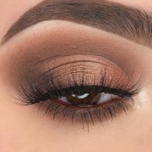 COVERGIRL Eye Enhancers Eyeshadow Kit, Sheerly Nudes, 4 Colors