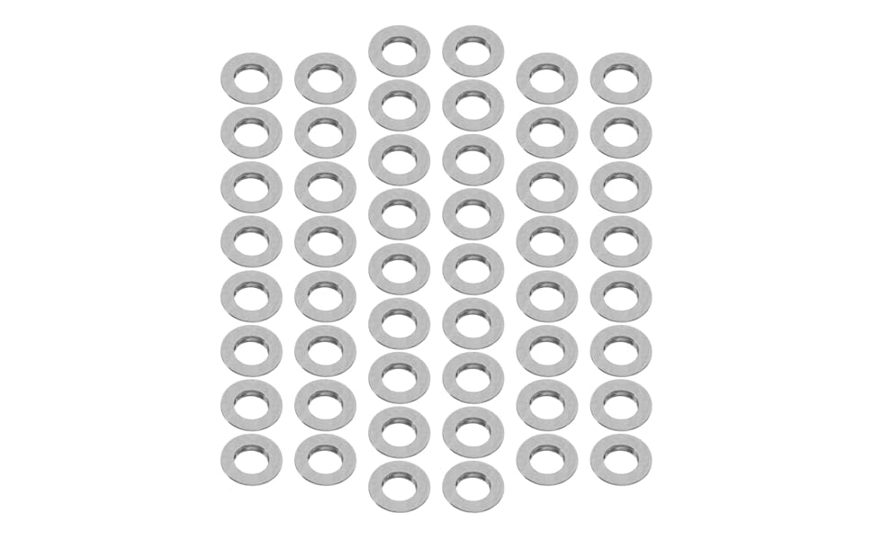 ムネ様☺︎専用ページ Amazon.co.jp: LEDMOMO メガネ ネジ 50個 メガネアクセサリー