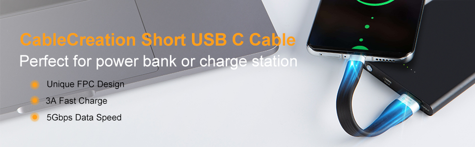 usb c short