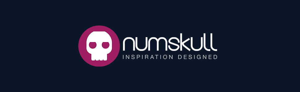 numskull peripherals