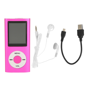 Amazon | MP3プレーヤー 64GB MP3音楽プレーヤー 搭載 1.8インチ