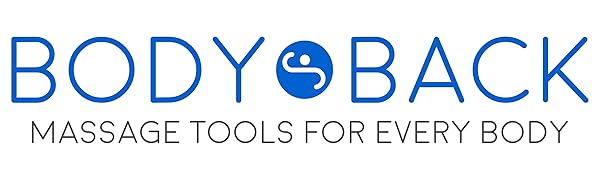 Body Back Massage Tools For Every Body