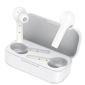 Inalámbricos Bluetooth Mini Twins Estéreo In-Ear Auricular auriculares Auriculares Bluetooth