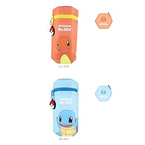 Amazon.co.jp: ティーズファクトリー ポケットモンスター 六角