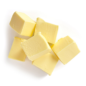Butter