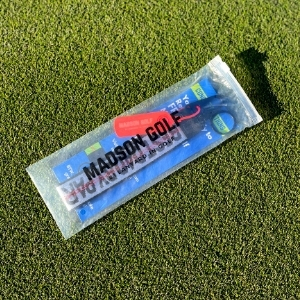 MADSON GOLF LANYARD PACKAGE
