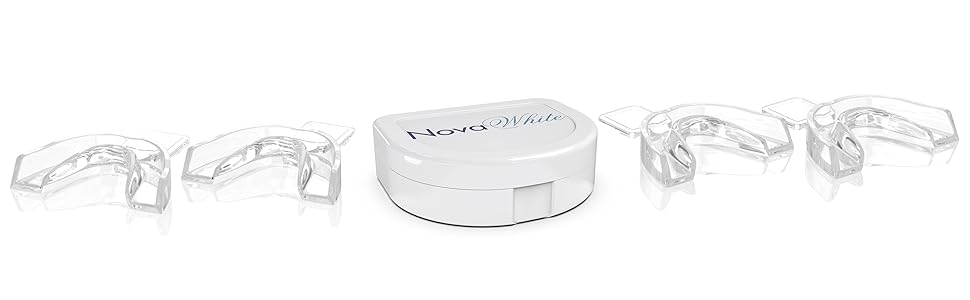 teeth bleaching trays