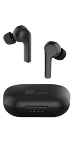 willful wireless earbuds bluetooth earphones