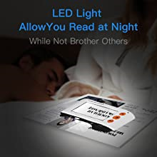 night vision Magnifier 