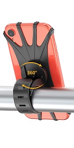 Porta Cellulare Bici